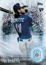2020 Topps 2030 #T2030-8 Bo Bichette