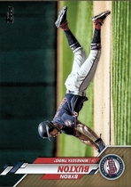 2020 Topps Gold Series 2 #526 Byron Buxton