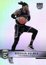 2021 Donruss Elite #3 Richaun Holmes