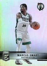 2021 Donruss Elite #11 Marcus Smart