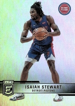 2021 Donruss Elite #19 Isaiah Stewart