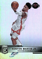 2021 Donruss Elite #55 Kenyon Martin Jr.