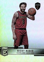 2021 Donruss Elite #68 Ricky Rubio