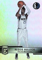 2021 Donruss Elite #82 Reggie Bullock