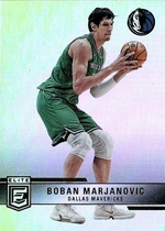 2021 Donruss Elite #83 Boban Marjanovic