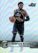 2021 Donruss Elite #101 Donovan Mitchell