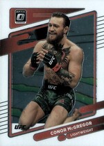 2022 Donruss Optic UFC #75 Conor Mcgregor