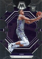 Keegan Murray Trading Card Values | Sportlots Price Guide