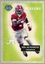 2023 Bowman Chrome University 1955 Bowman #55BF-9 Kool-Aid Mckinstry