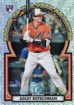 2023 Bowman Chrome Mega Box ROY Favorites #ROYF-4 Adley Rutschman