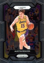2023 Panini Prizm #76 Austin Reaves
