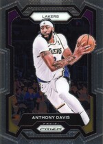 2023 Panini Prizm #94 Anthony Davis
