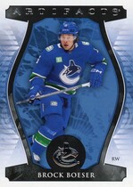 2023 Upper Deck Artifacts #43 Brock Boeser