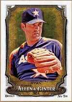 2024 Topps Allen & Ginter #131 Nolan Ryan