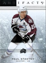 2014 Upper Deck Artifacts #40 Paul Stastny