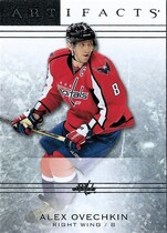 2014 Upper Deck Artifacts #65 Alexander Ovechkin