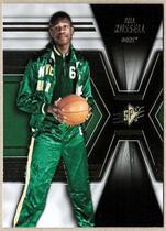 2014 SPx Base Set #5 Bill Russell