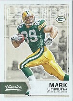 2016 Panini Classics #179 Mark Chmura