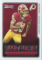 2016 Panini Classics Future Legends #10 Jamison Crowder