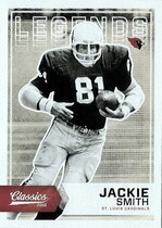 2016 Panini Classics #146 Jackie Smith