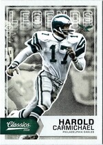 2016 Panini Classics #106 Harold Carmichael