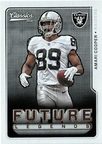 2016 Panini Classics Future Legends Bronze #7 Amari Cooper