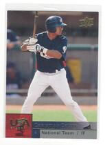 2009 Upper Deck USA Baseball National Team Series 2 #USAB-CC Christian Colon