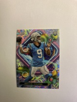 2023 Topps Composite #251 Bryce Young