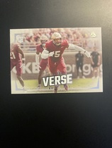 2024 Panini Luminance #196 Jared Verse
