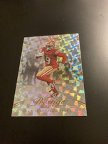 2024 Panini Prestige Xtra Points Diamond #259 Deebo Samuel