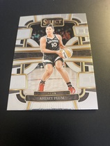 2024 Panini Select WNBA #75 Kelsey Plum