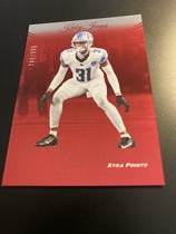 2024 Panini Prestige Xtra Points Red #103 Kerby Joseph