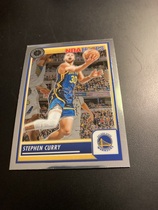 2023 Panini Premium Stock #192 Stephen Curry