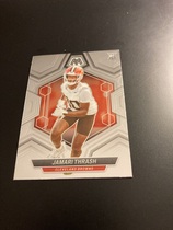 2024 Panini Mosaic #394 Jamari Thrash