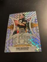 2024 Panini Mosaic Epic Performers Mosaic #15 Terry Bradshaw