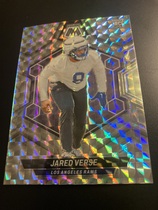 2024 Panini Mosaic Silver #319 Jared Verse