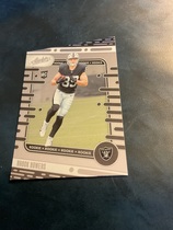 2024 Panini Absolute (Retail) #113 Brock Bowers