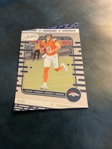 2024 Panini Absolute (Retail) #112 Bo Nix