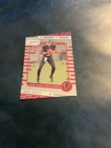 2024 Panini Absolute (Retail) #108 Michael Penix Jr.