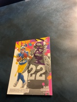 2024 Panini Rookies & Stars Rookie Exclusive #14 Blake Corum