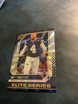 2024 Donruss The Elite Series #2 Dak Prescott