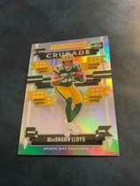 2024 Panini Rookies & Stars Crusade Silver #16 Marshawn Lloyd