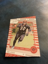 2024 Panini Absolute (Retail) #149 Kris Jenkins