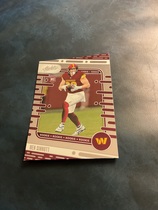 2024 Panini Absolute (Retail) #152 Ben Sinnott