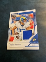 2024 Donruss Donruss Threads #DTH-PNU Puka Nacua