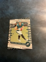2024 Panini Absolute (Retail) #187 Will Shipley