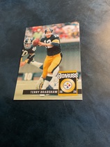 2024 Donruss Retro 1994 #40 Terry Bradshaw