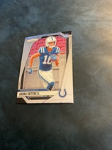 2024 Panini Prizm #303 Adonai Mitchell