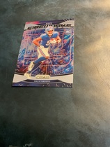 2024 Panini Prizm Fireworks #21 Malik Nabers