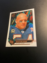 2024 Donruss All-Time Gridiron Kings #3 Brian Urlacher